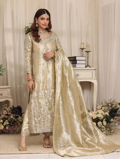 Bridal Dress