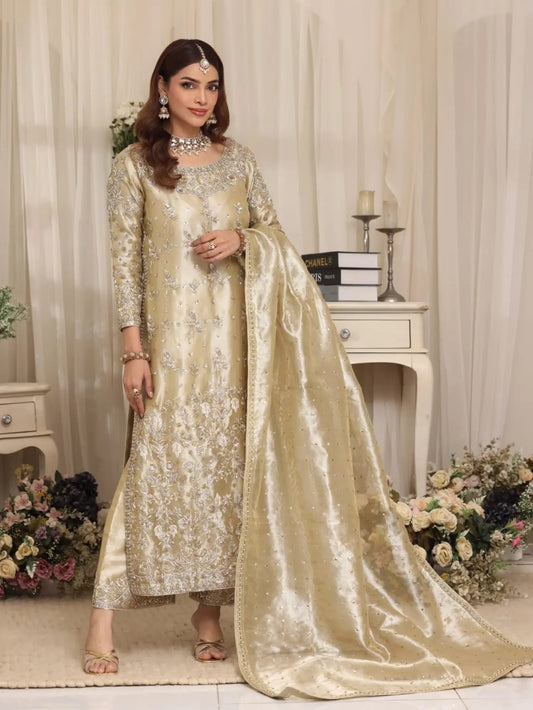 Bridal Dress