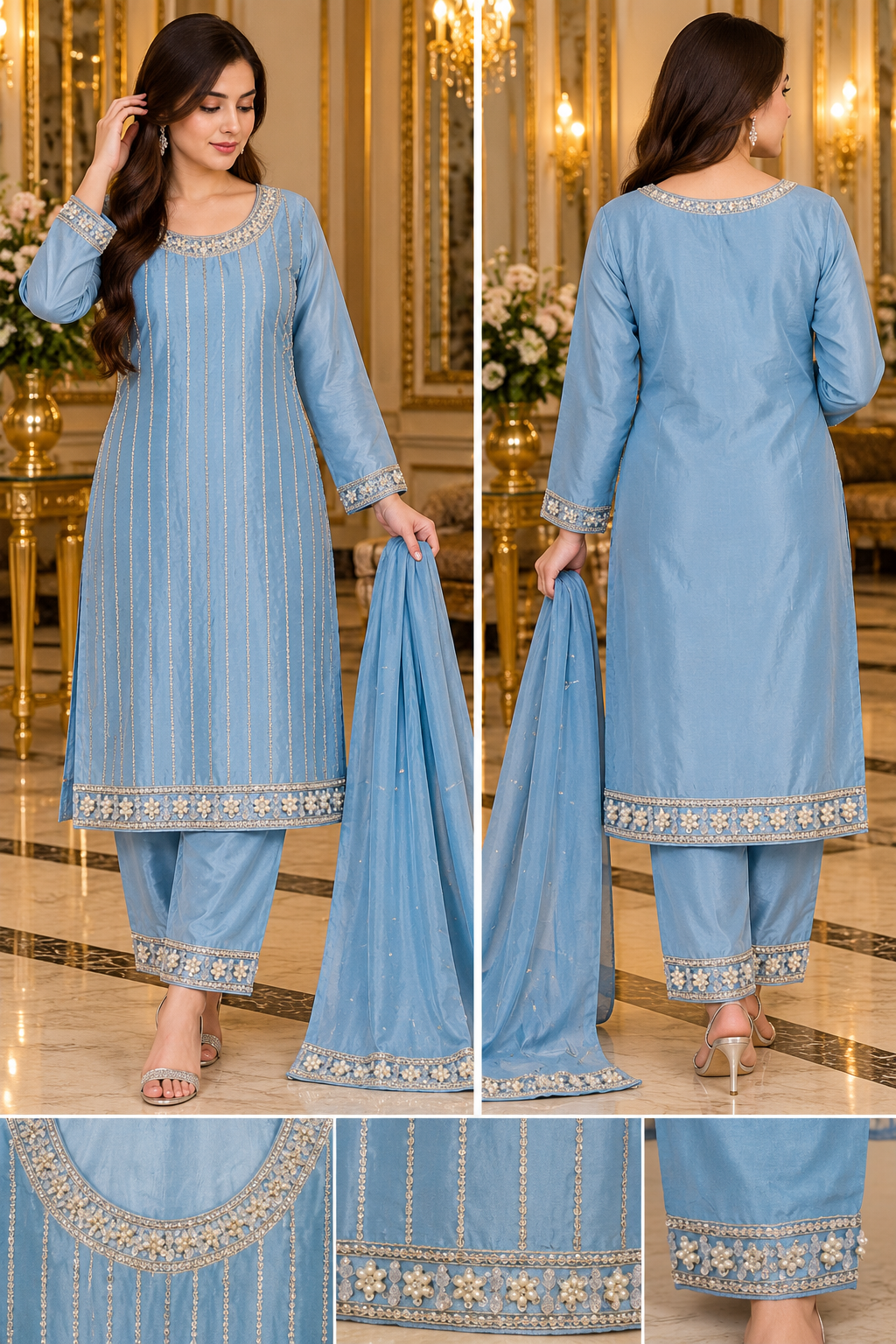 Party ware dress