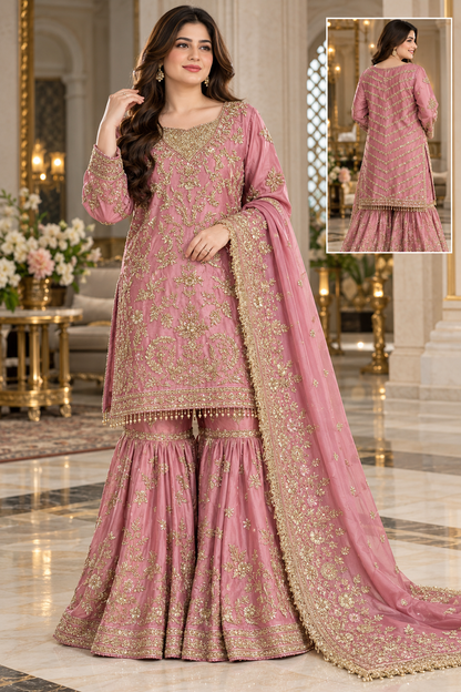 Bridal dress