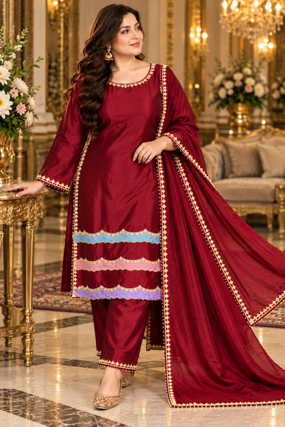 Party ware dress