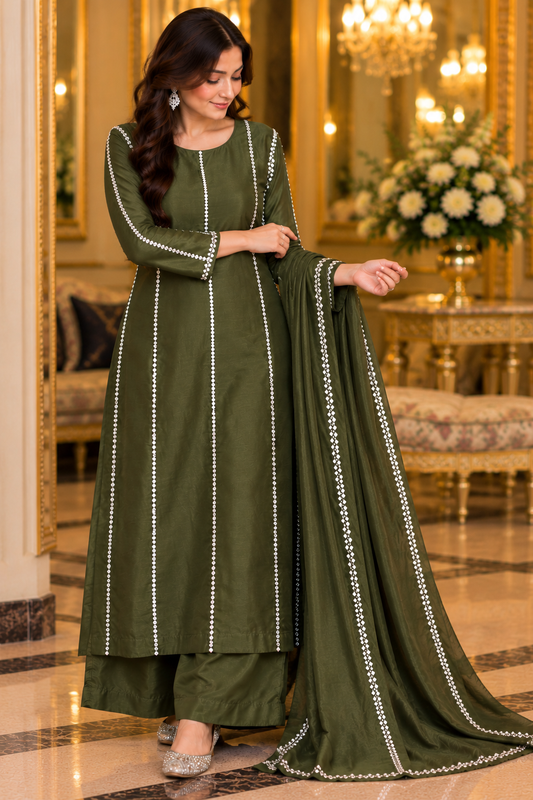 Party ware dress