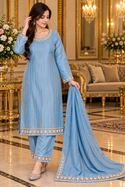 Party ware dress