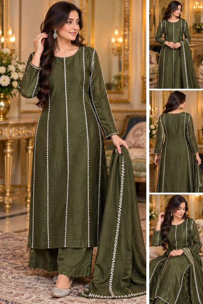 Party ware dress