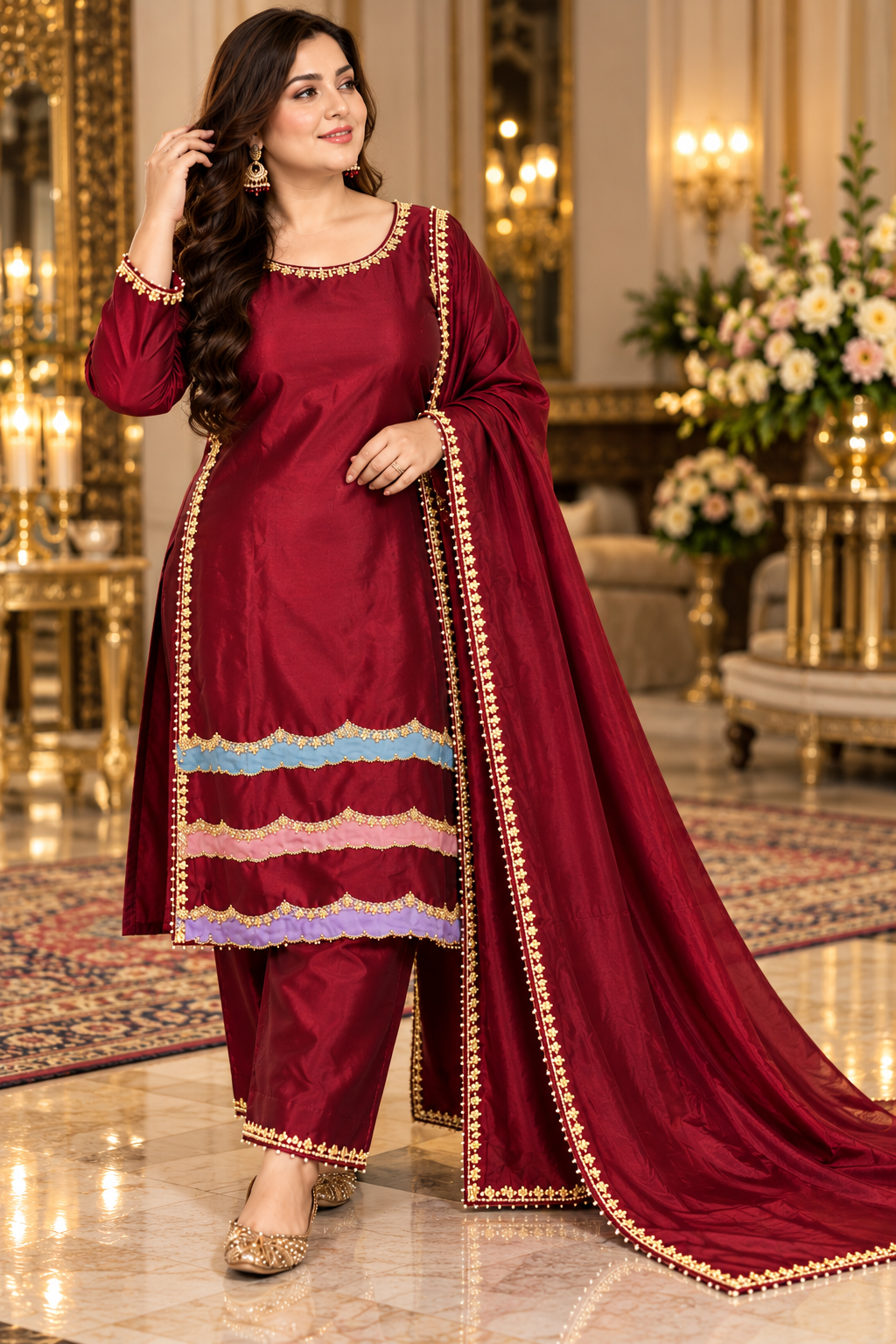 Party ware dress