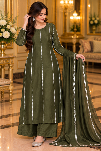 Party ware dress