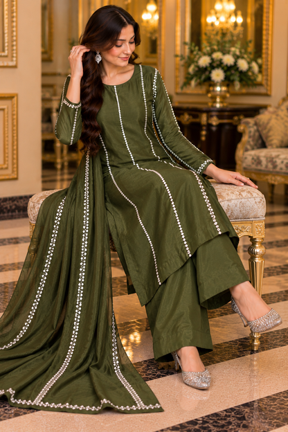 Party ware dress