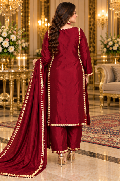 Party ware dress