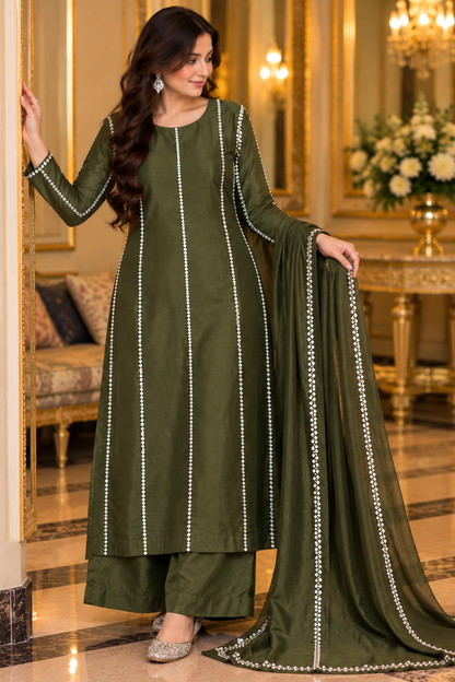 Party ware dress
