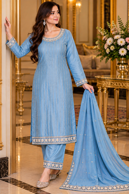 Party ware dress